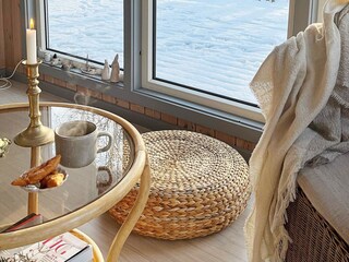 Holiday house Sømarken  5