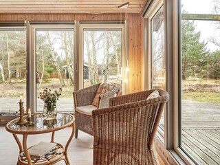 Holiday house Sømarken  6