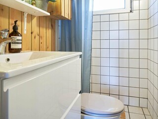Holiday house Sømarken  11