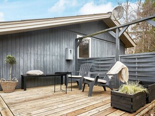 Holiday house Sømarken  16