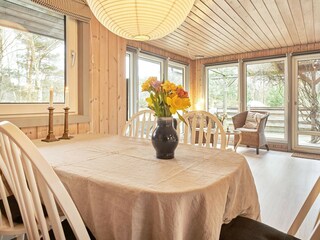 Holiday house Sømarken  17