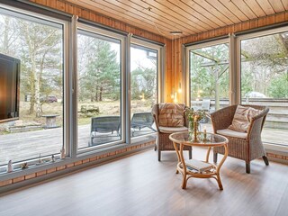 Vakantiehuis Sømarken  3