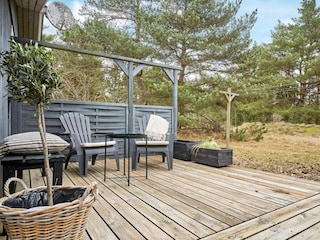 Ferienhaus Sømarken  20