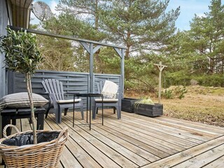 Holiday house Sømarken  20