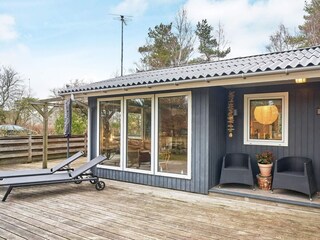 Holiday house Sømarken  21