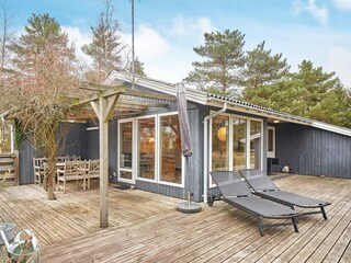 Holiday house Sømarken  22