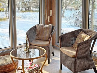 Holiday house Sømarken  24