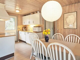 Vakantiehuis Sømarken  17