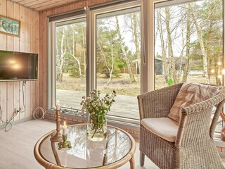 Vakantiehuis Sømarken  25