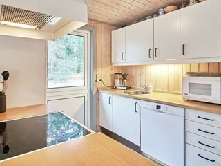 Vakantiehuis Sømarken  18