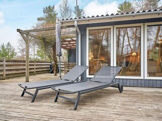Vakantiehuis Sømarken  9
