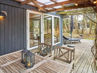 Vakantiehuis Sømarken  22