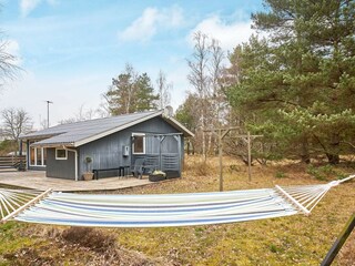 Vakantiehuis Sømarken  29