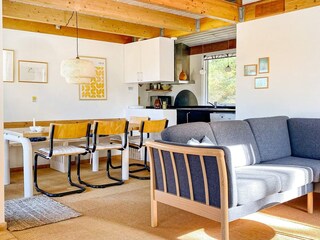 Maison de vacances Blokhus  35
