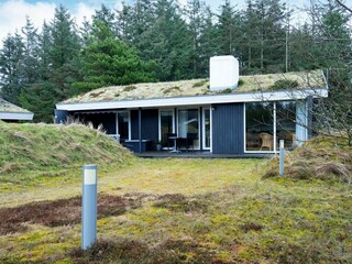 Holiday house Blokhus  37