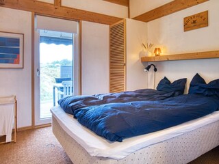 Maison de vacances Blokhus  9