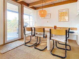 Holiday house Blokhus  14