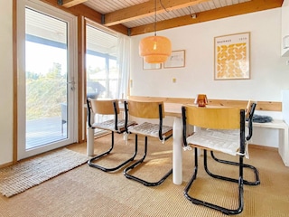 Holiday house Blokhus  16