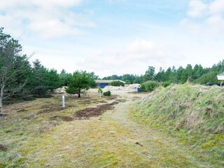 Holiday house Blokhus  15