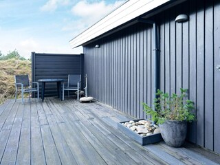 Vakantiehuis Blokhus  17