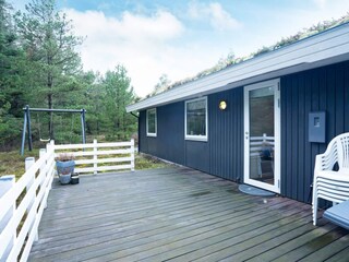 Holiday house Blokhus  26