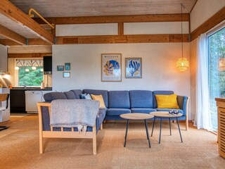 Maison de vacances Blokhus  31