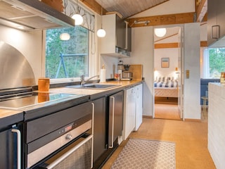 Ferienhaus Blokhus  16