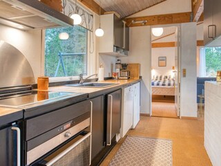 Maison de vacances Blokhus  32