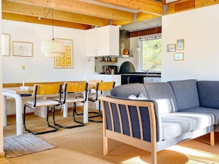 Holiday house Blokhus  36