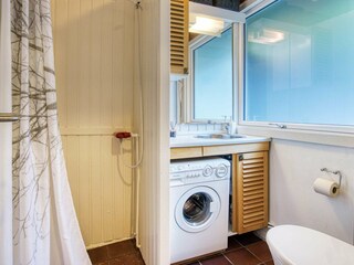 Holiday house Blokhus  41