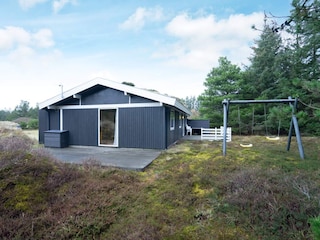 Ferienhaus Blokhus  9