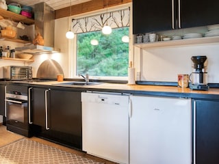 Ferienhaus Blokhus  41