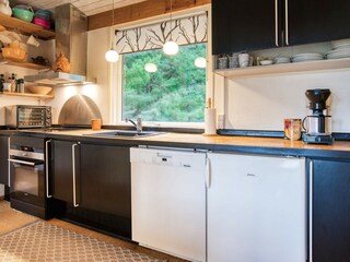 Holiday house Blokhus  19