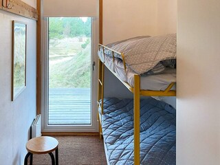 Holiday house Blokhus  42