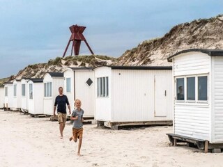 Holiday house Blokhus  40