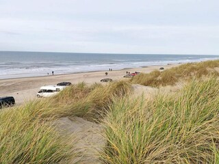 Vakantiehuis Blokhus  10