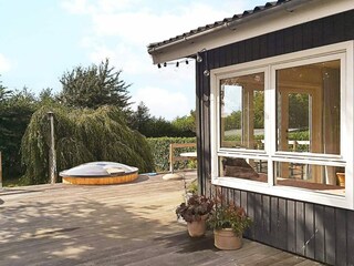 Vakantiehuis Vellerup  16