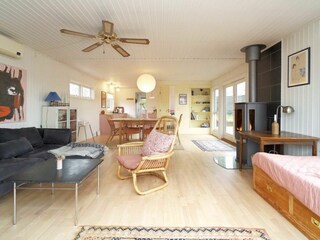 Vakantiehuis Vellerup  3