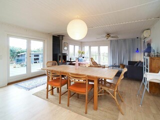 Vakantiehuis Vellerup  4