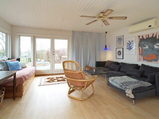 Vakantiehuis Vellerup  5