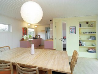 Vakantiehuis Vellerup  7