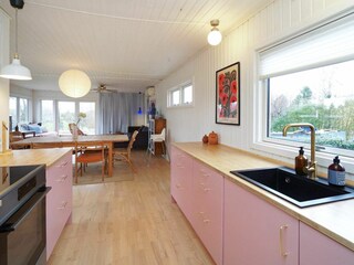 Vakantiehuis Vellerup  8