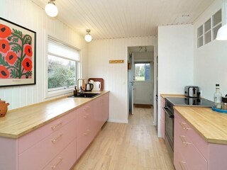 Vakantiehuis Vellerup  9