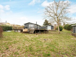 Vakantiehuis Vellerup  12
