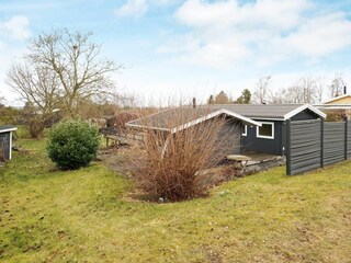 Vakantiehuis Vellerup  13