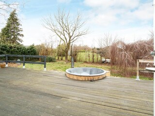 Vakantiehuis Vellerup  14