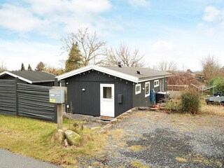 Vakantiehuis Vellerup  15