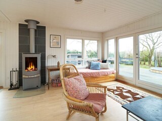 Ferienhaus Vellerup  11