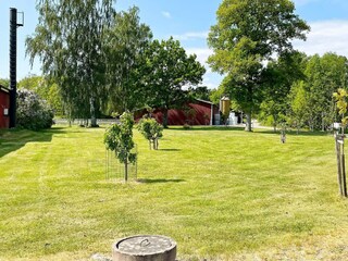 Vakantiehuis Brålanda Buitenaudio-opname 1