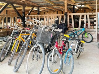 Vakantiehuis Brålanda  12